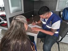 Un total de 1.421 v&iacute;ctimas del conflicto  armado se han beneficiado en los Puntos de Informaci&oacute;n y Orientaci&oacute;n, PIO  