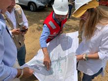 C&aacute;mara Colombiana de la Infraestructura en el Valle resalta el ritmo de las obras en el sur de Cali
