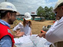 C&aacute;mara Colombiana de la Infraestructura en el Valle resalta el ritmo de las obras en el sur de Cali