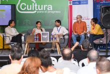 En la administraci&oacute;n Armitage la Convocatoria Est&iacute;mulos public&oacute; 39 ejemplares literarios de escritores cale&ntilde;os