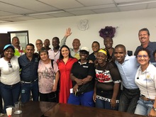 La Alcald&iacute;a de Cali trabaja para brindar soluciones inmediatas a los recicladores