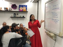 La Alcald&iacute;a de Cali trabaja para brindar soluciones inmediatas a los recicladores