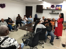 La Alcald&iacute;a de Cali trabaja para brindar soluciones inmediatas a los recicladores