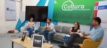 Literatura, arte y cultura: una mezcla de conocimiento para que los cale&ntilde;os disfruten la Feria del Libro Cali 2019