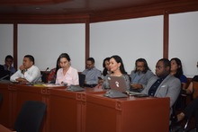 Este mi&eacute;rcoles se definir&aacute; el futuro de las pol&iacute;ticas p&uacute;blicas de Seguridad Alimentaria y Nutricional para Cali y la de Juventudes 