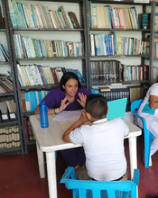 Administraci&oacute;n Municipal, contin&uacute;a trabajando por la malnutrici&oacute;n en la ciudad