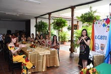 La Alcald&iacute;a de Cali apoya  el reinado Miss Belleza Trans 2019 Colombia