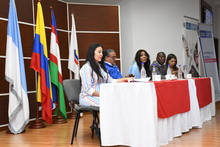 300 estudiantes de la Escuela Nacional del Deporte se beneficiar&aacute;n con el programa J&oacute;venes en Acci&oacute;n