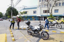 M&aacute;s de 9.580 propietarios de veh&iacute;culos sancionados en el 2019, por mal parqueo en la ciudad