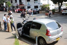 M&aacute;s de 9.580 propietarios de veh&iacute;culos sancionados en el 2019, por mal parqueo en la ciudad