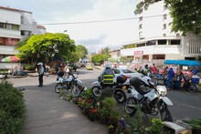 M&aacute;s de 9.580 propietarios de veh&iacute;culos sancionados en el 2019, por mal parqueo en la ciudad