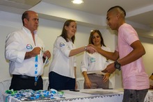 En Cali se forman a los mejores &aacute;rbitros de f&uacute;tbol