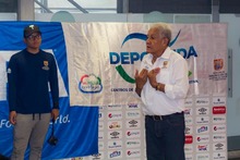 En Cali se forman a los mejores &aacute;rbitros de f&uacute;tbol