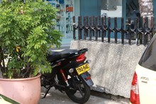 Por mal parqueo, m&aacute;s de 9.500 propietarios de veh&iacute;culos han sido sancionados