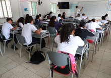 Jap&oacute;n respalda la gesti&oacute;n en educaci&oacute;n p&uacute;blica de Cali 