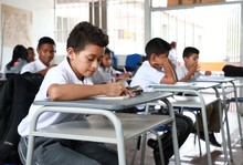 Jap&oacute;n respalda la gesti&oacute;n en educaci&oacute;n p&uacute;blica de Cali 