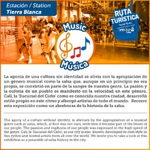 Estaci&oacute;n Tierra Blanca 