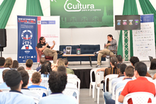 Las novelas gr&aacute;ficas encantan a las nuevas generaciones 