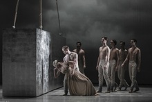 Estas son las 11 compa&ntilde;&iacute;as internacionales que har&aacute;n parte de la Cuarta Bienal Internacional de Danza de Cali