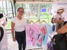 Gran acogida tuvo la feria de emprendimiento y empleabilidad de Semana de la Inclusi&oacute;n y la Reconciliaci&oacute;n en Cali