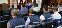 Comit&eacute; Local de Seguridad Vial destac&oacute; reducci&oacute;n en v&iacute;ctimas fatales en siniestros viales durante septiembre