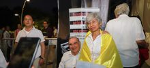 Las revelaciones de De la Calle que estremecieron a los cale&ntilde;os en la Feria del Libro