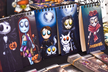 El fant&aacute;stico mundo de &lsquo;Jack Ampon&rsquo;, un espacio m&aacute;gico se vive en la Feria Internacional del Libro de Cali