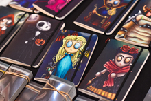 El fant&aacute;stico mundo de &lsquo;Jack Ampon&rsquo;, un espacio m&aacute;gico se vive en la Feria Internacional del Libro de Cali