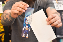 El fant&aacute;stico mundo de &lsquo;Jack Ampon&rsquo;, un espacio m&aacute;gico se vive en la Feria Internacional del Libro de Cali