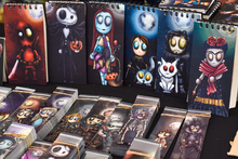 El fant&aacute;stico mundo de &lsquo;Jack Ampon&rsquo;, un espacio m&aacute;gico se vive en la Feria Internacional del Libro de Cali