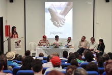 &lsquo;El amanecer de los p&aacute;jaros&rsquo; Jairo Varela