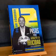 Cali no s&oacute;lo es deporte; tambi&eacute;n es cultura y esto hace que la ciudad se posicione: &Oacute;scar C&oacute;rdoba 