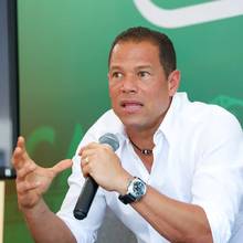 Cali no s&oacute;lo es deporte; tambi&eacute;n es cultura y esto hace que la ciudad se posicione: &Oacute;scar C&oacute;rdoba 