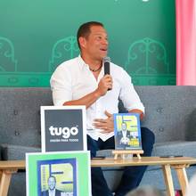 Cali no s&oacute;lo es deporte; tambi&eacute;n es cultura y esto hace que la ciudad se posicione: &Oacute;scar C&oacute;rdoba 