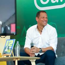 Cali no s&oacute;lo es deporte; tambi&eacute;n es cultura y esto hace que la ciudad se posicione: &Oacute;scar C&oacute;rdoba 