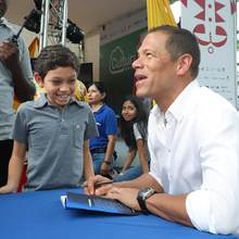 Cali no s&oacute;lo es deporte; tambi&eacute;n es cultura y esto hace que la ciudad se posicione: &Oacute;scar C&oacute;rdoba 