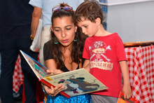 Con honores cerr&oacute; la Feria Internacional del Libro de Cali 2019