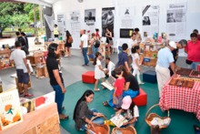 Con honores cerr&oacute; la Feria Internacional del Libro de Cali 2019