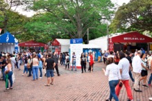 Con honores cerr&oacute; la Feria Internacional del Libro de Cali 2019