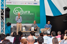 Con honores cerr&oacute; la Feria Internacional del Libro de Cali 2019
