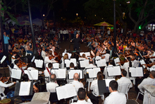 Con honores cerr&oacute; la Feria Internacional del Libro de Cali 2019