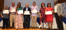 Directivos docentes exaltados reconocen importantes avancen en la educaci&oacute;n