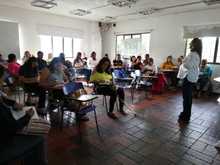 3672 estudiantes con discapacidad son atendidos por la Secretar&iacute;a de Educaci&oacute;n de Cali 