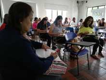 3672 estudiantes con discapacidad son atendidos por la Secretar&iacute;a de Educaci&oacute;n de Cali 