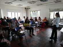 3672 estudiantes con discapacidad son atendidos por la Secretar&iacute;a de Educaci&oacute;n de Cali 