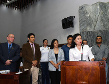 Los j&oacute;venes en Cali ya cuentan con una nueva pol&iacute;tica p&uacute;blica