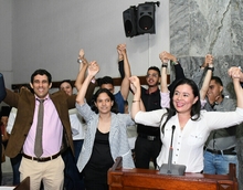 Los j&oacute;venes en Cali ya cuentan con una nueva pol&iacute;tica p&uacute;blica