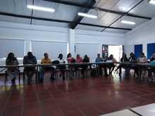 Cali implementa taller de redes textuales en metodolog&iacute;as flexibles: Br&uacute;jula y Aceleraci&oacute;n del Aprendizaje