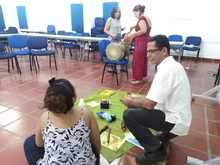 Cali implementa taller de redes textuales en metodolog&iacute;as flexibles: Br&uacute;jula y Aceleraci&oacute;n del Aprendizaje