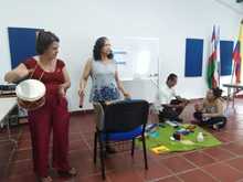 Cali implementa taller de redes textuales en metodolog&iacute;as flexibles: Br&uacute;jula y Aceleraci&oacute;n del Aprendizaje